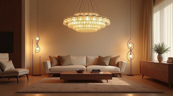 Lustria luminary : illuminate your home with unique designs !