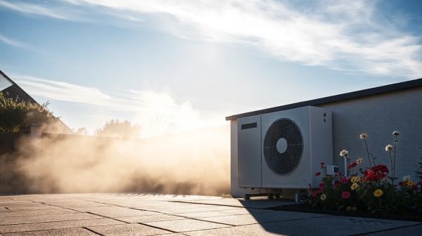 Top Tips for a Successful Air Source Heat Pump Setup in London